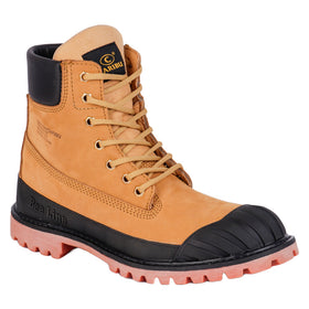 BOTA CARIBU - 0784-P - PAJA - 25/29