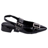 BALERINA LADY PAULINA - 35602 - NEGRO - 23/26