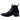 BOTA FRATELLO CABALLERO - 0045 - NEGRO - 22/25