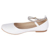 BALERINA Fratello - 4030 - BLANCO - 22/26