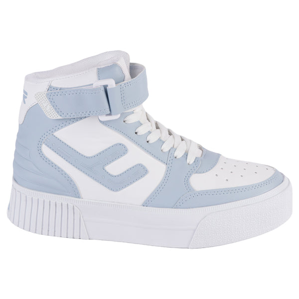 TENIS Fratello - 2072 - BLANCO AZUL - 22/26