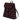 MOCHILA FRATELLO - 0M10 CZA SINTETICO - NEGRO