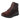 Botines Casuales Fratello Color Moka para Mujer UD-101