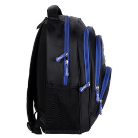 ACCESORIOS Fratello - GK8205-1 TEXTIL - NEGRO AZUL