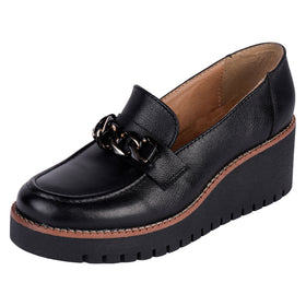 ZAPATO SEDUCTA - 0536 - NEGRO - 23/26