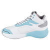 TENIS PONTIAC - 6143 - BLANCO CIELO - 25/29