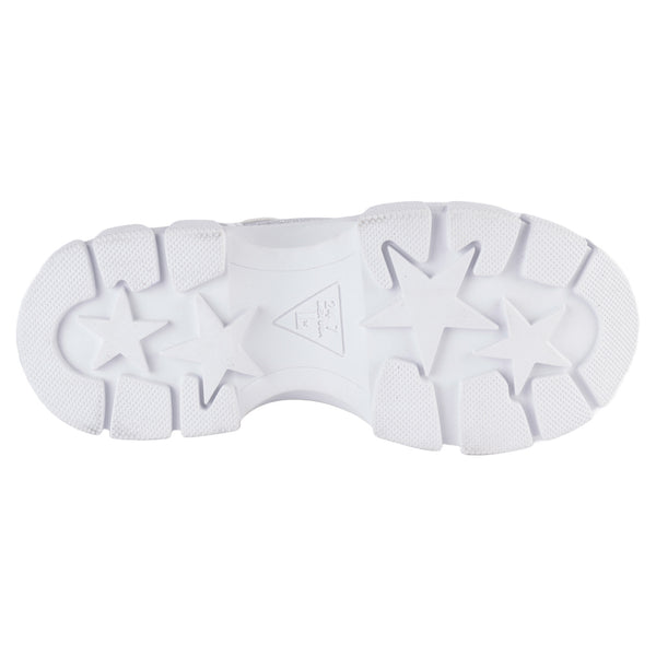 TENIS Fratello - LIS048 - PLATA - 22/26