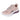 Tenis Deportivo Running Court Color Rosa Y Morado Para Mujer 0713t