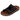 Sandalias De Piel Fratello Color Negro Para Hombre 7008