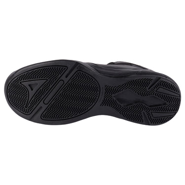 Tenis Deportivo Pirma Color Negro Para Hombre 2000