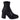 BOTA FRATELLO - 0200 - NEGRO - 22/26