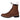 BOTA FRATELLO - 0296-F2 - TAN - 22/26