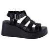 SANDALIA Fratello - SC-04 - NEGRO - 22/26