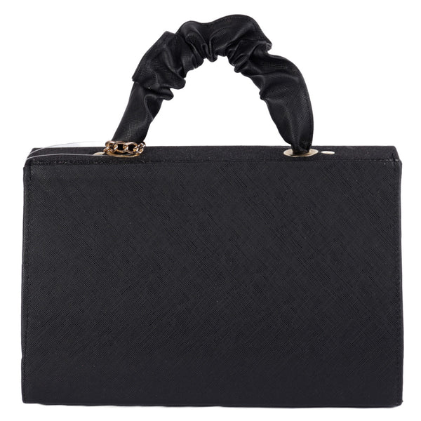 ACCESORIOS Fratello - HE-BELA BRILLOS SINTETICO - NEGRO