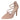 Zapatilla Cerrada Color Beige Fratello Para Mujer 10320