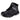 Bota De Trabajo Caribu Color Gris Para Hombre 0952-h C/pol
