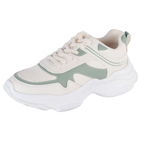 TENIS Fratello - 3224 - LATE MENTA - 23/26