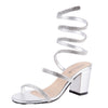 ZAPATILLA Fratello - 6195 - PLATA - 22/26