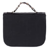 ACCESORIOS Fratello - BP005 SINTETICO - NEGRO