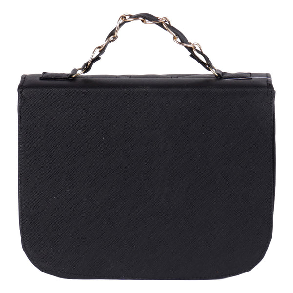 ACCESORIOS Fratello - BP005 SINTETICO - NEGRO
