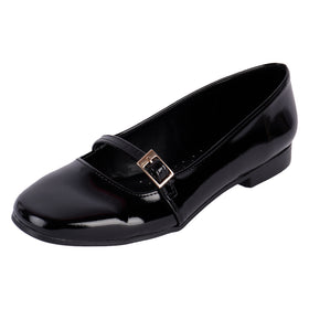 BALERINA Fratello - 0235 - NEGRO - 22/26