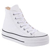 TENIS LA PAG - 0820 - BLANCO - 22/26