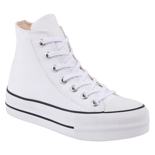 TENIS LA PAG - 0820 - BLANCO - 22/26