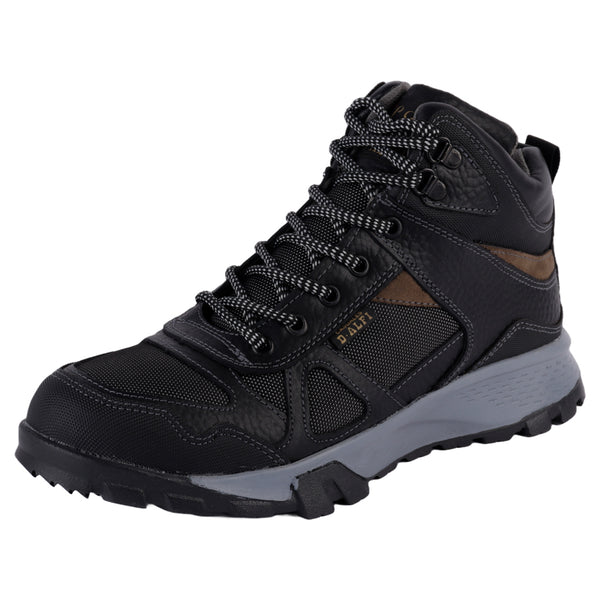 BOTA Fratello - 0865 - NEGRO - 25/29