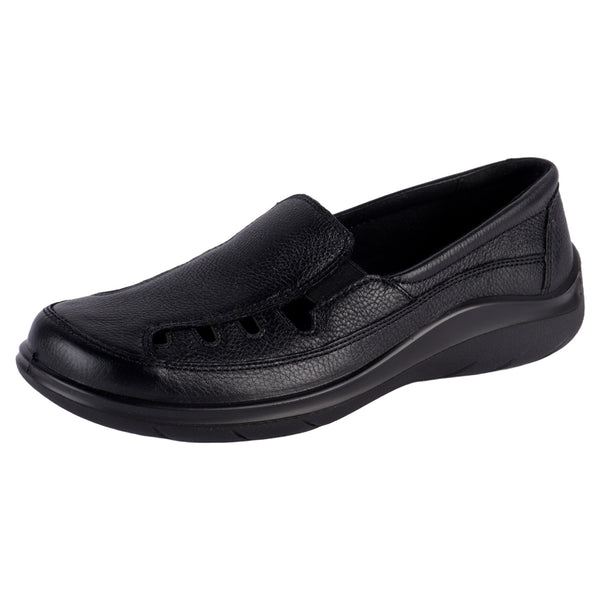 ZAPATO FLEXI - 128701 - NEGRO - 22/27