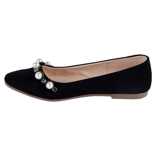 BALERINA Fratello - 4400 - NEGRO - 22/26