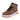 Botines Casuales Yuyin Color Cajeta Para Niños 26730