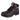 Botas Industriales Color Café Cliff Para Mujer 0403