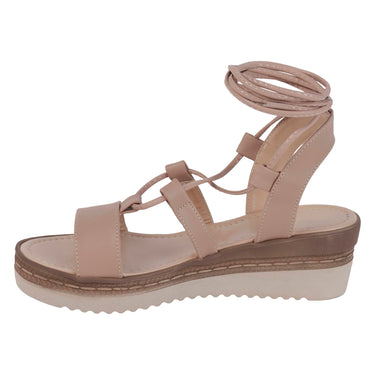 SANDALIA FRATELLO DAMA - 2614 - MAQUILLAJE - 22/26