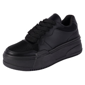 TENIS Fratello - M7000 - NEGRO - 23/26