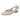 Balerinas Flats Fratello Color Beige para Mujer 0560