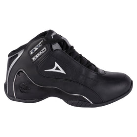 TENIS PIRMA - 0767 - NEGRO PLATA - 25/29