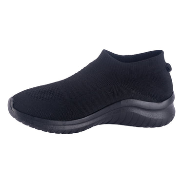 Tenis Deportivo Fratello Color Negro para Mujer 0596