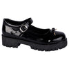 ZAPATO Fratello - 1058 - NEGRO - 22/26