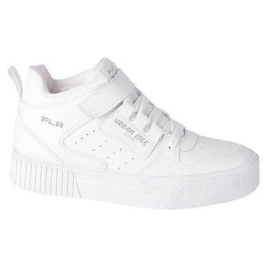 Fratello Tenis Casual Color Blanco Mujer 2073
