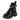 Botines Casuales Fratello Color Negro para Niña 0044-02