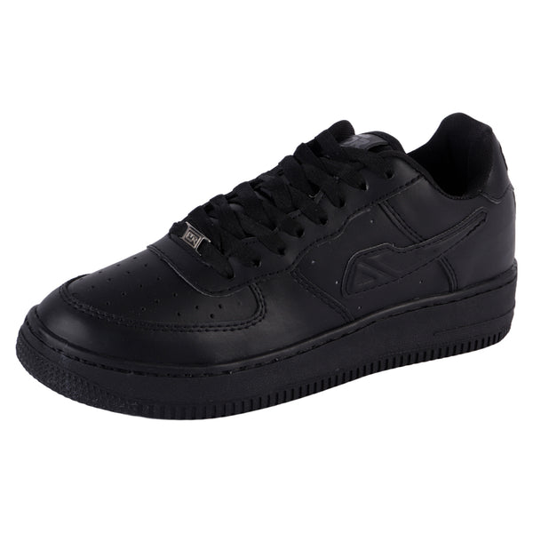 TENIS Fratello - 0010-P - NEGRO - 25/29