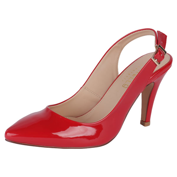 ZAPATILLA Fratello - 15919 - ROJO - 22/26