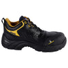 ZAPATO Fratello - 1001C/POLIAMIDA - NEGRO AMARILLO - 25/29