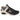 TENIS PIRMA - 0795 - BEIGE NEGRO - 25/29