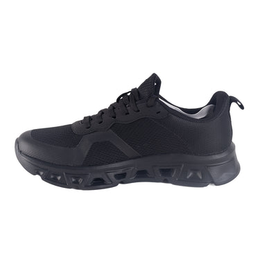 Tenis Deportivos Charly Color Negro Para Mujer 1043345