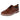 Zapato Casual Fratello Café Para Hombre 7707