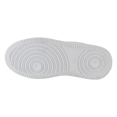 Tenis Casuales Fratello Color Blanco para Mujer 0740