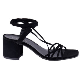 ZAPATILLA Fratello - 2021 - NEGRO - 22/27