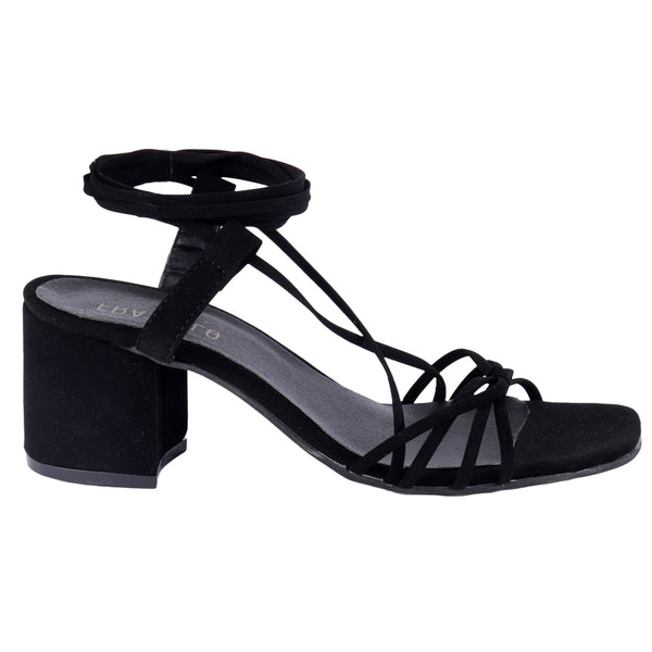 ZAPATILLA Fratello - 2021 - NEGRO - 22/27