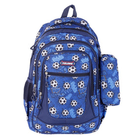 ACCESORIOS Fratello - SK-1640 BALON TEXTIL - REY
